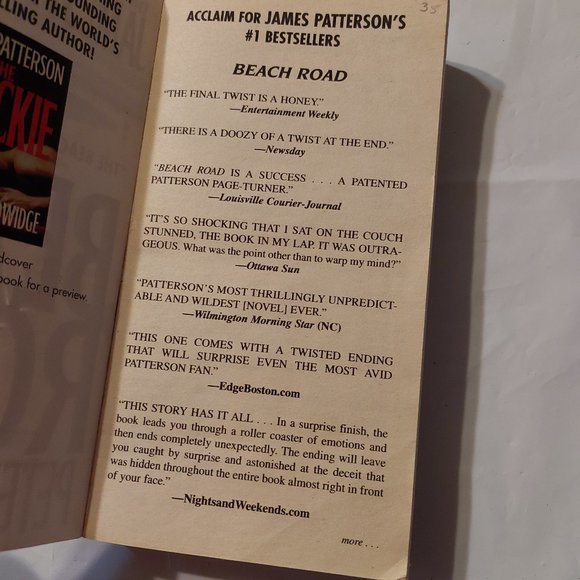 Beach Road - Picture 3 of 6